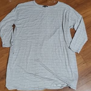 NEW, Be Present Dress with Pockets, 2x